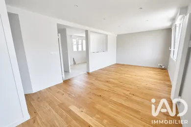 Maison à Laval (53000)