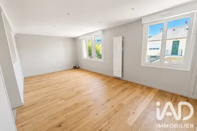 Maison à Laval (53000)