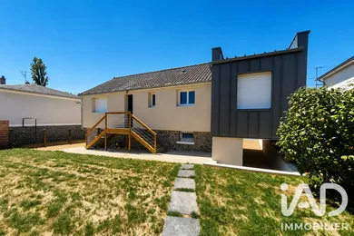 Maison à Laval (53000)