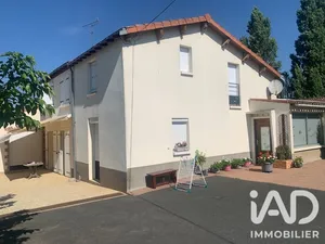 Maison de campagne à Montrevault (49110)