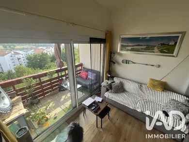Appartement à Saint-Jean-de-Luz (64500)