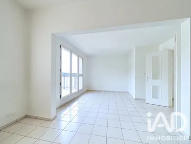 Appartement à Eaubonne (95600)