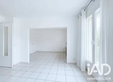 Appartement à Eaubonne (95600)