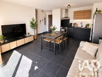 Appartement à Aix-en-Provence (13290)