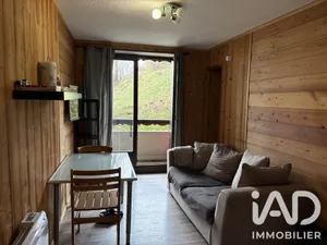 Appartement à Alpe d'Huez (38750)