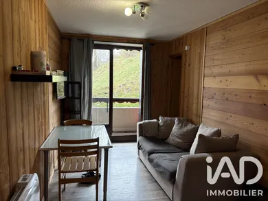 Appartement à Alpe d'Huez (38750)