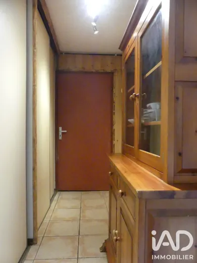 Appartement à Alpe d'Huez (38750)