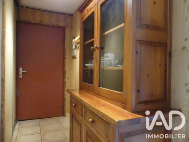 Appartement à Alpe d'Huez (38750)