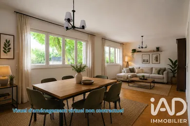Appartement à Créteil (94000)