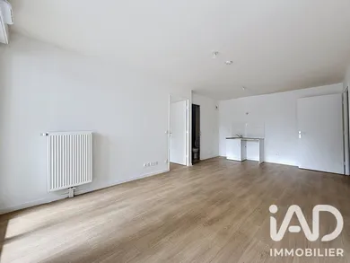Appartement à Le Blanc-Mesnil (93150)