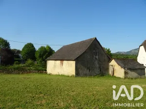 Maison à Trois-Villes (64470)