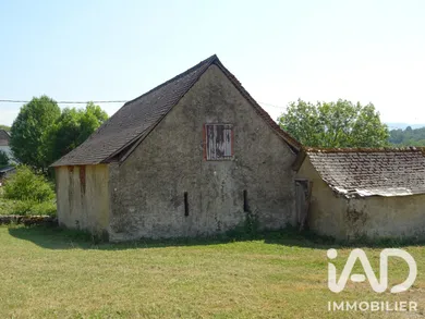 Maison à Trois-Villes (64470)