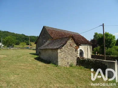 Maison à Trois-Villes (64470)