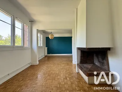 Appartement à Brunoy (91800)