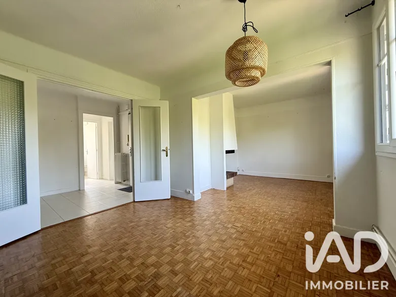 Appartement 4 pièces 68 m² · à Brunoy · 68,4 m² · 169 000 €