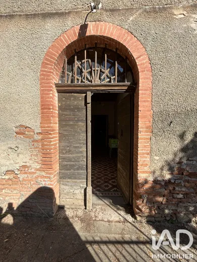 Bastide à Lafrançaise (82130)