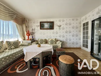 Appartement à Boussy-Saint-Antoine (91800)