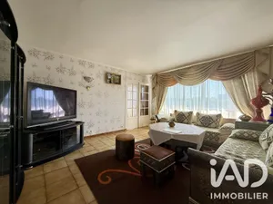 Appartement à Boussy-Saint-Antoine (91800)
