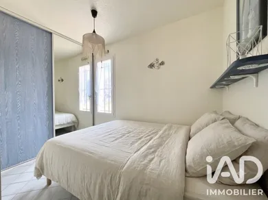 Appartement à Les Sables-d'Olonne (85180)
