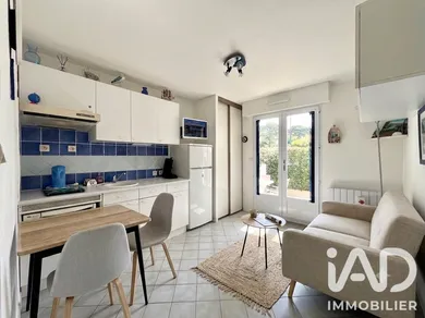 Appartement à Les Sables-d'Olonne (85180)
