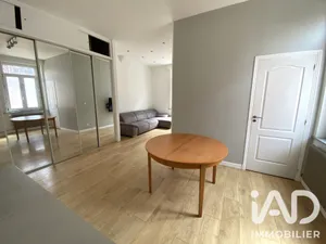 Apartment in Lille (59000)