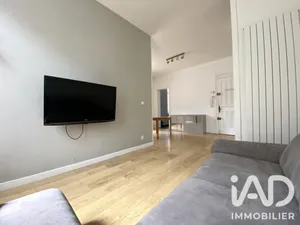 Appartement à Lille (59000)