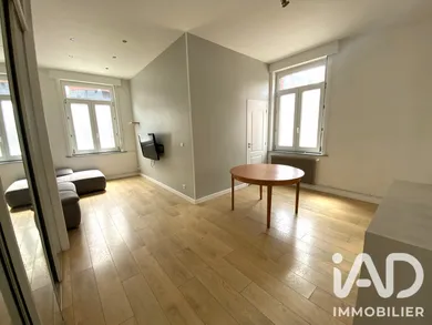 Apartment in Lille (59000)