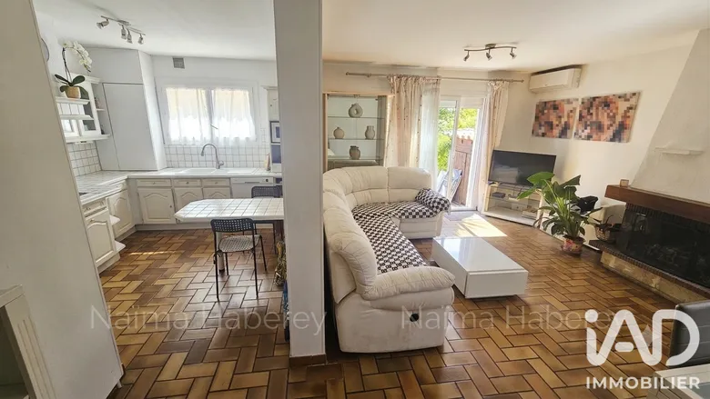 Maison 4 pièces 80 m² · à Hyères · 80 m² · 339 000 €