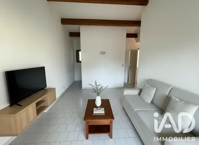 Appartement à LE CAP D'AGDE (34300)