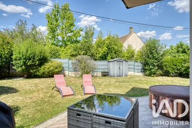 Appartement à Belloy-en-France (95270)