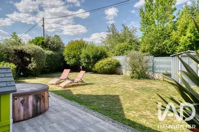 Appartement à Belloy-en-France (95270)