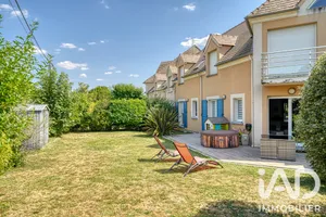 Appartement à Belloy-en-France (95270)