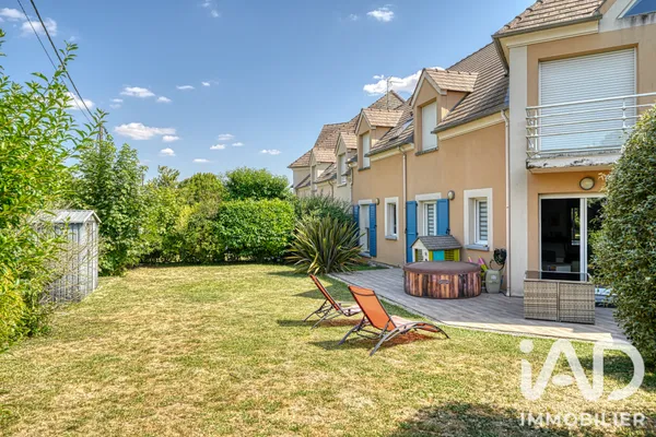 Appartement à Belloy-en-France (95270) photo 2