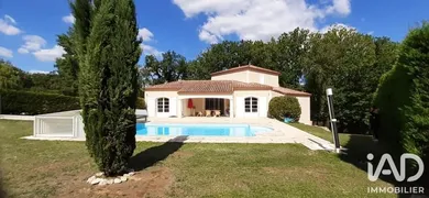 Architectural house in Pradines (46090)