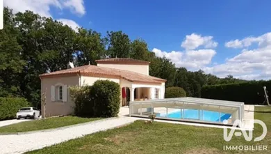 Maison à Pradines (46090)