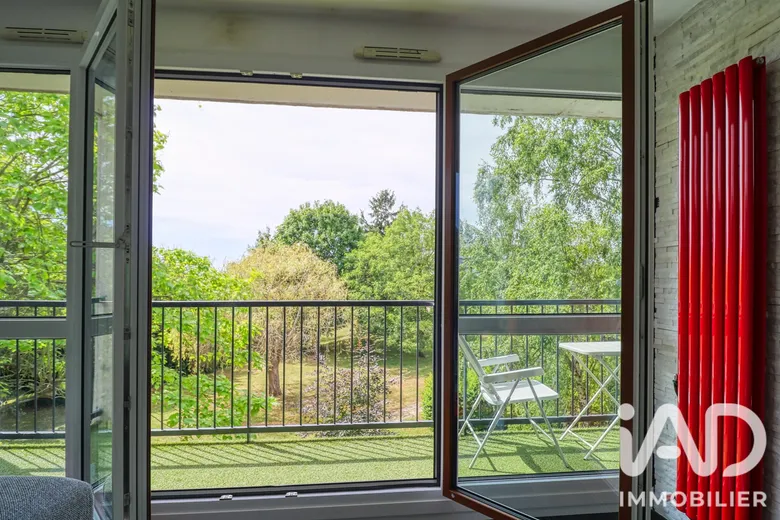 Appartement 4 pièces 79 m² · à Eaubonne · 78,9 m² · 270 000 €
