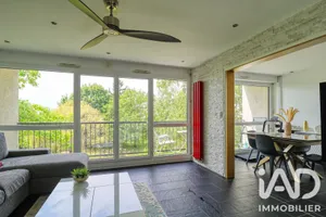 Appartement à Eaubonne (95600)