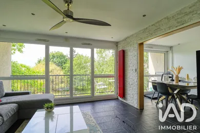 Appartement à Eaubonne (95600)