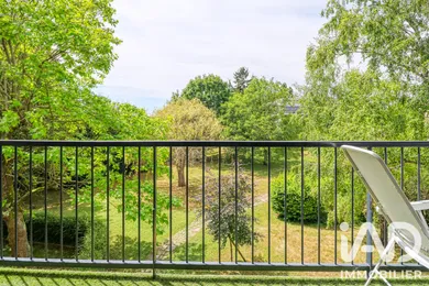 Appartement à Eaubonne (95600)