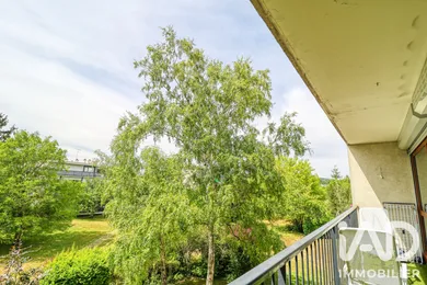 Appartement à Eaubonne (95600)