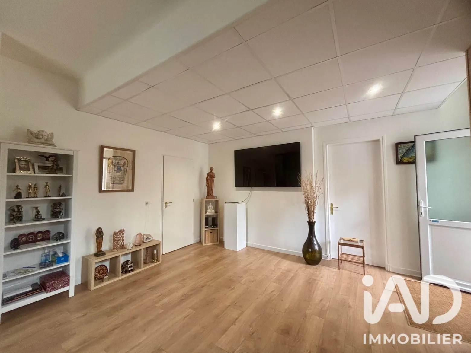 Vente maison à Pau (64000) : maison 6 pièces 148 m² - 2070486 — 2