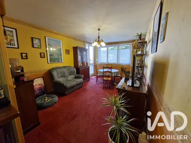 Appartement à Saint-Michel-sur-Orge (91240)