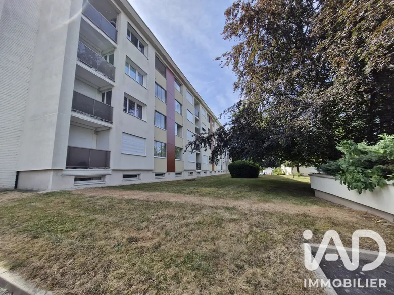 Appartement 4 pièces 74 m² · à Saint-Michel-sur-Orge · 74 m² · 170 000 €