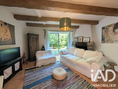 Maison de campagne à La Feuillée (29690)