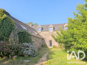 Maison de campagne à La Feuillée (29690)