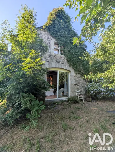 Maison de campagne à La Feuillée (29690)
