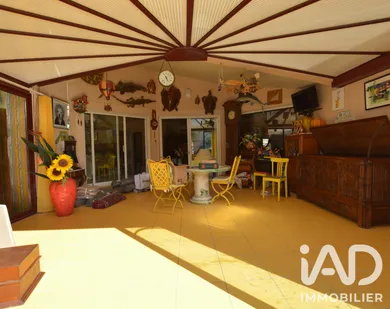 House in Argeliers (11120)
