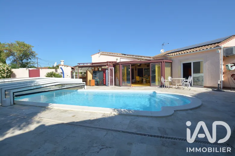 Maison 6 pièces 227 m² · à Argeliers · 227 m² · 337 000 €