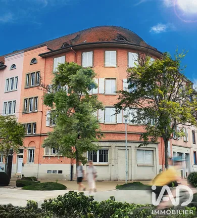 Souplex in Strasbourg (67200)