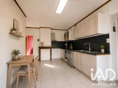 House in Dainville (62000)